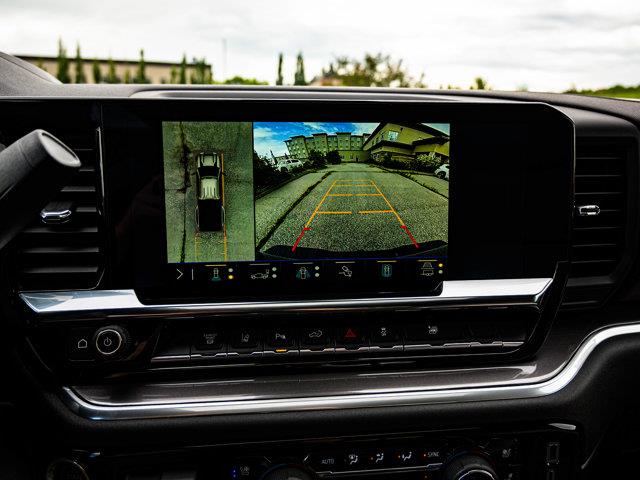 chevrolet Silverado 3500HD 2026 - 28