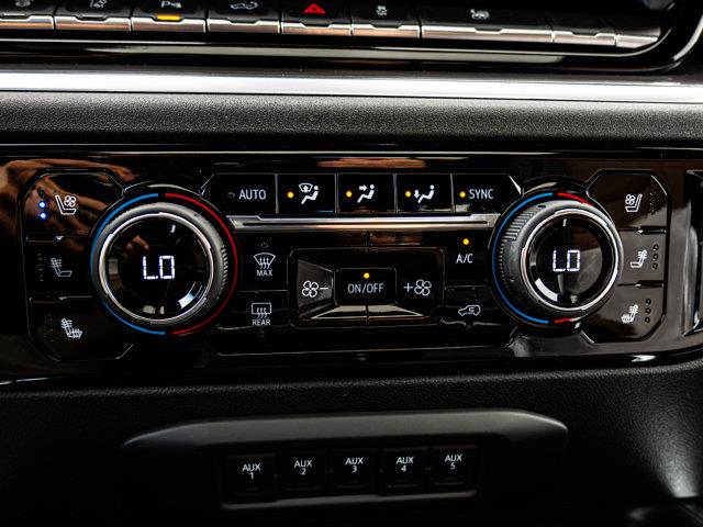 chevrolet Silverado 3500HD 2026 - 29