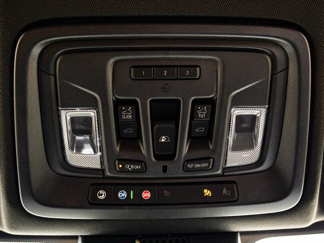 chevrolet Silverado 3500HD 2026 - 31