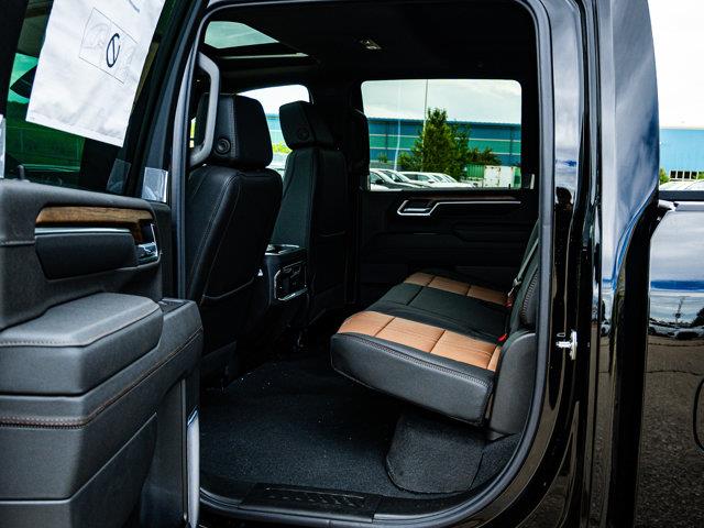 chevrolet Silverado 3500HD 2026 - 32