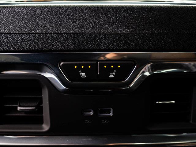 chevrolet Silverado 3500HD 2026 - 33