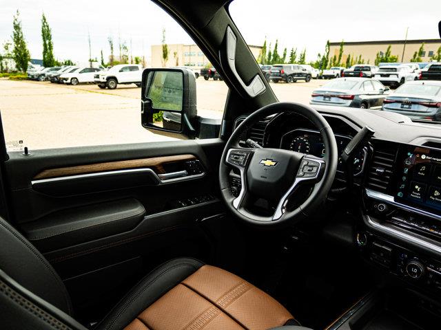 chevrolet Silverado 3500HD 2026 - 35