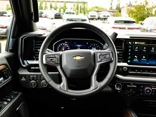 chevrolet Silverado 3500HD 2026 - 36
