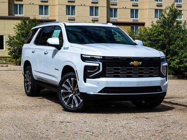 chevrolet Tahoe 2026 - 2