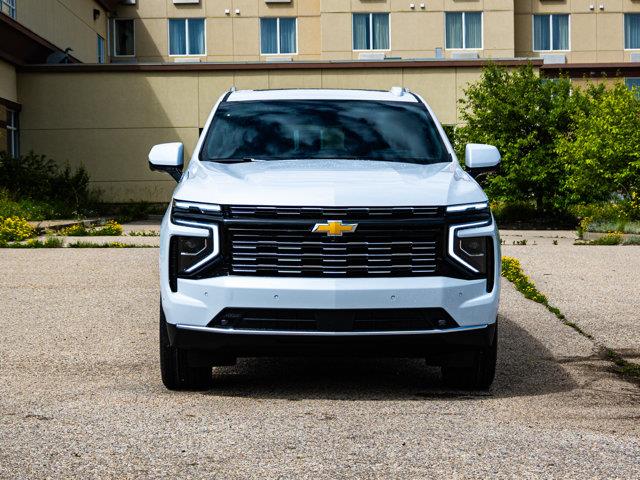 chevrolet Tahoe 2026 - 3