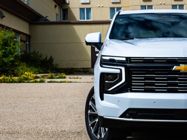 chevrolet Tahoe 2026 - 6