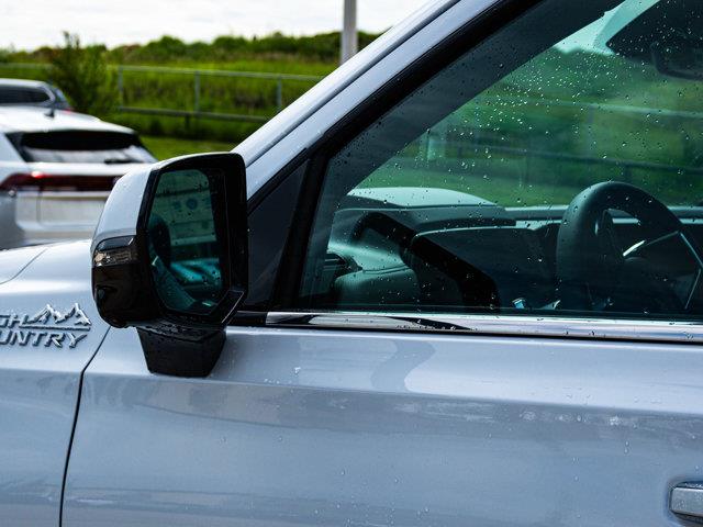 chevrolet Tahoe 2026 - 7