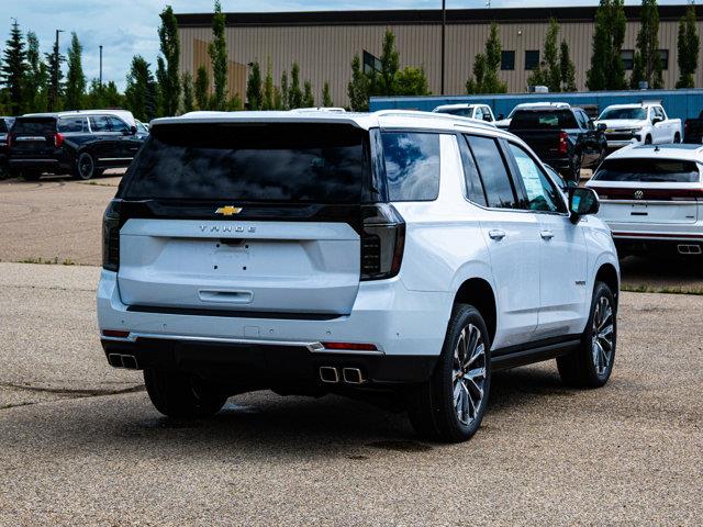 chevrolet Tahoe 2026 - 13