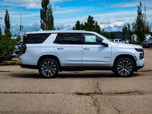 chevrolet Tahoe 2026 - 14