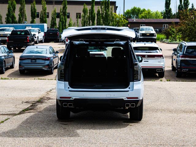 chevrolet Tahoe 2026 - 15