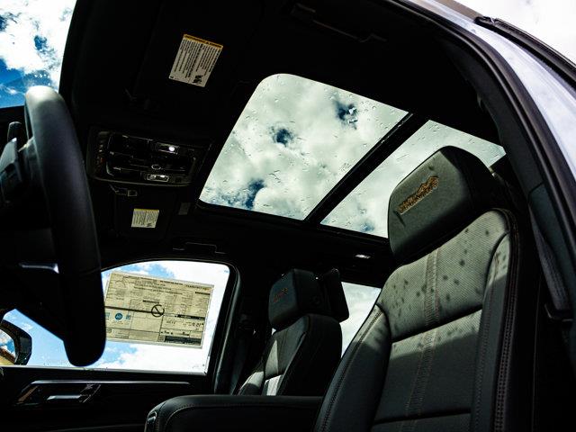 chevrolet Tahoe 2026 - 16