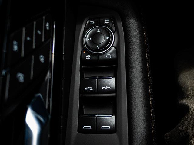 chevrolet Tahoe 2026 - 18