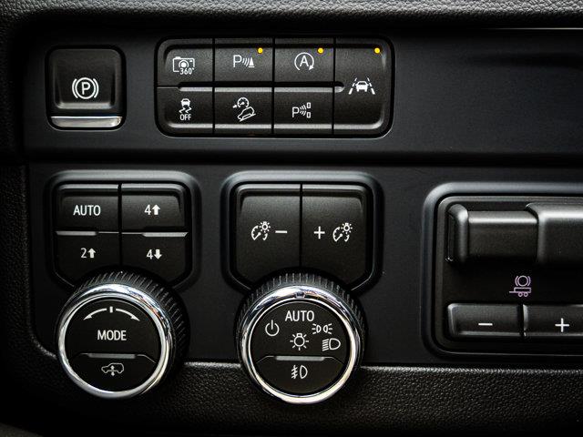 chevrolet Tahoe 2026 - 19