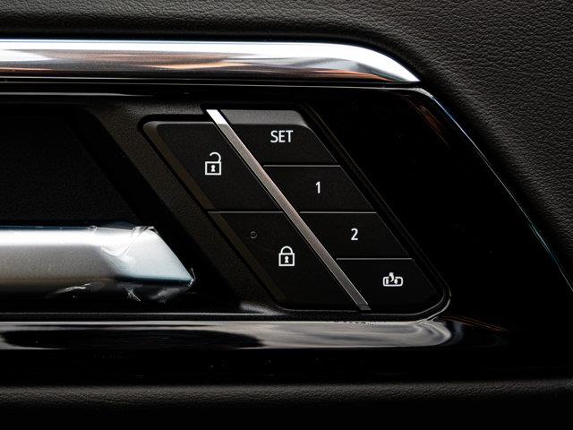 chevrolet Tahoe 2026 - 22