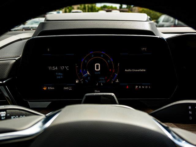 chevrolet Tahoe 2026 - 24
