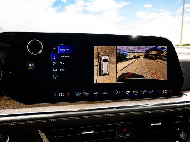 chevrolet Tahoe 2026 - 28
