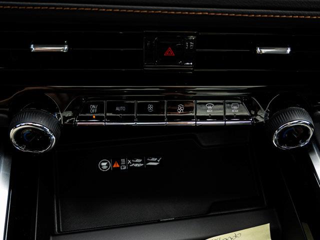 chevrolet Tahoe 2026 - 29