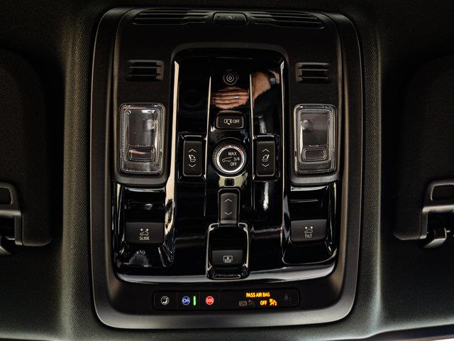 chevrolet Tahoe 2026 - 31