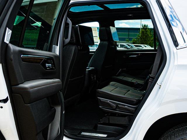chevrolet Tahoe 2026 - 32