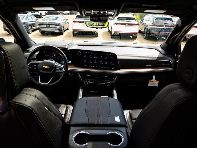 chevrolet Tahoe 2026 - 34