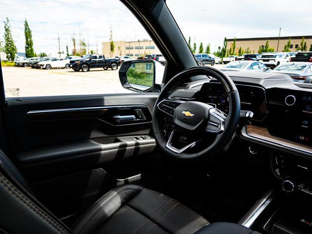 chevrolet Tahoe 2026 - 35