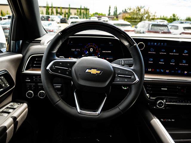 chevrolet Tahoe 2026 - 36