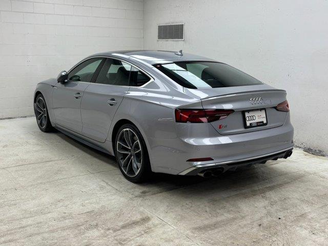 audi S5 Sportback 2018 - 3