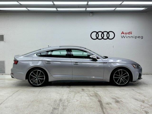 audi S5 Sportback 2018 - 5