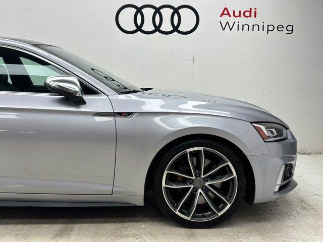 audi S5 Sportback 2018 - 6
