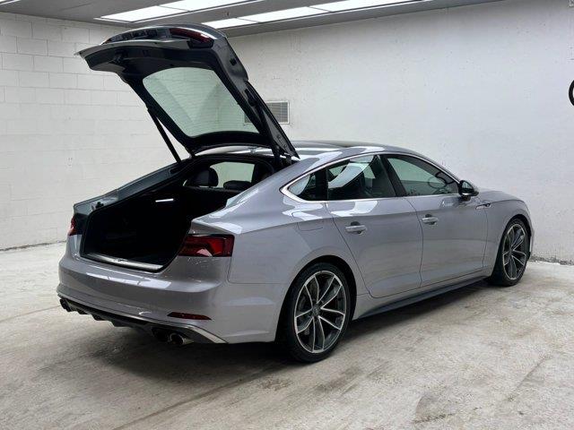 audi S5 Sportback 2018 - 8