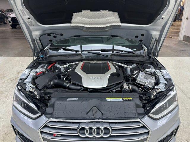 audi S5 Sportback 2018 - 9