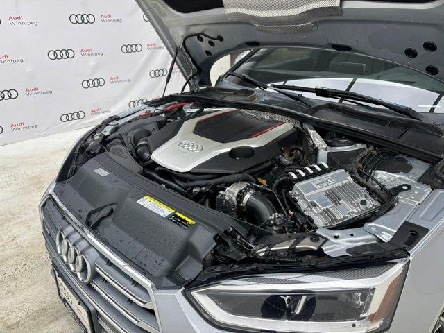 audi S5 Sportback 2018 - 10