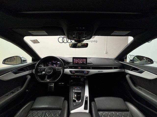 audi S5 Sportback 2018 - 11