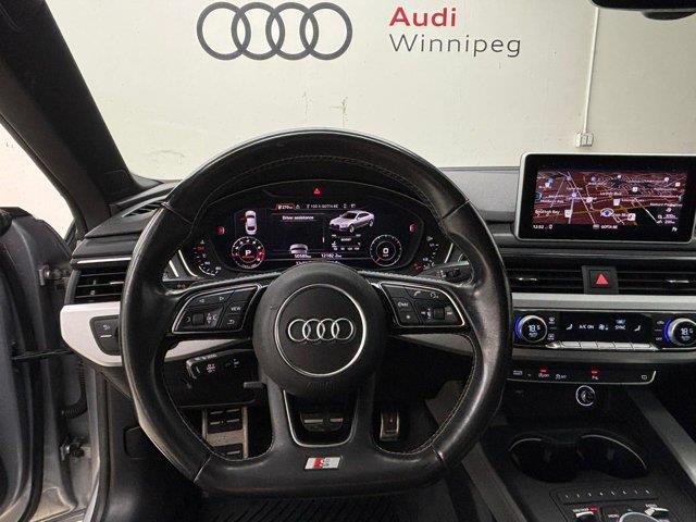 audi S5 Sportback 2018 - 12