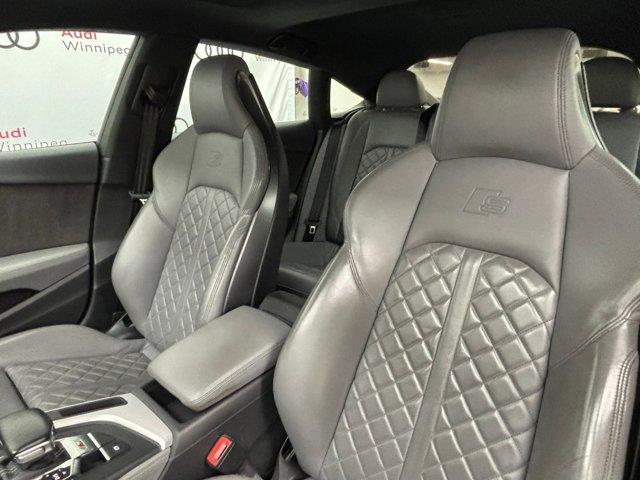 audi S5 Sportback 2018 - 13