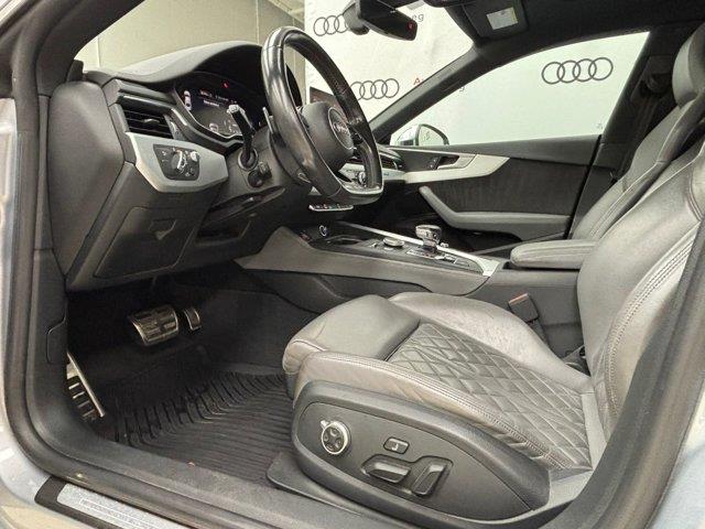 audi S5 Sportback 2018 - 14