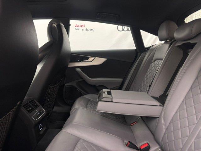 audi S5 Sportback 2018 - 15