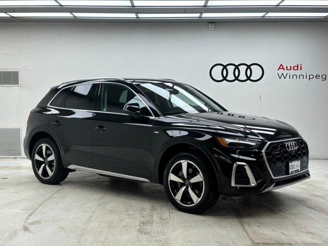 audi Q5 2024