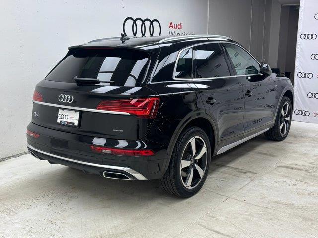 audi Q5 2024 - 4