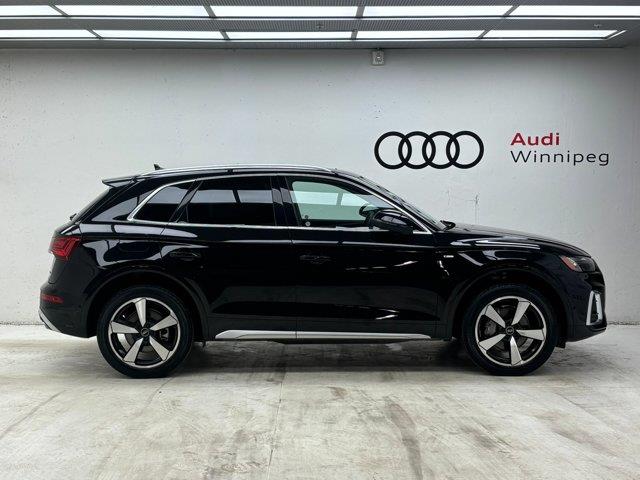 audi Q5 2024 - 5