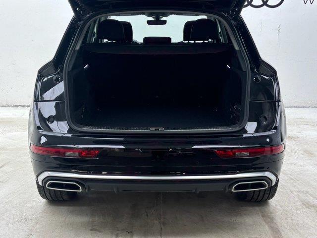 audi Q5 2024 - 7