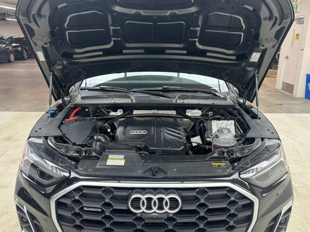 audi Q5 2024 - 9