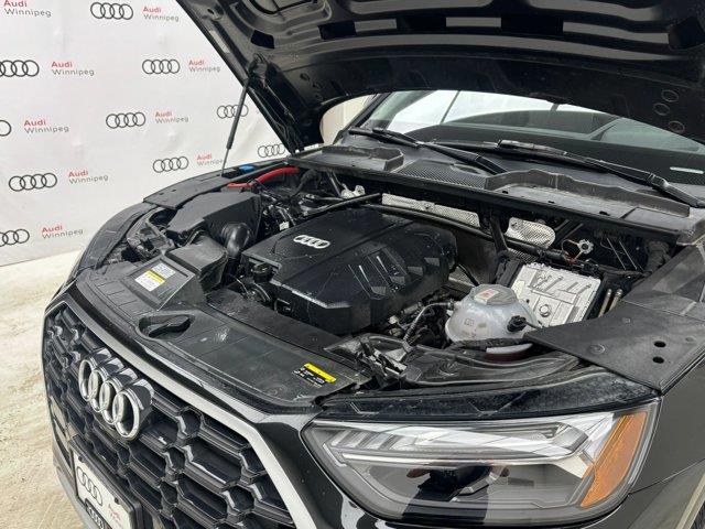 audi Q5 2024 - 10