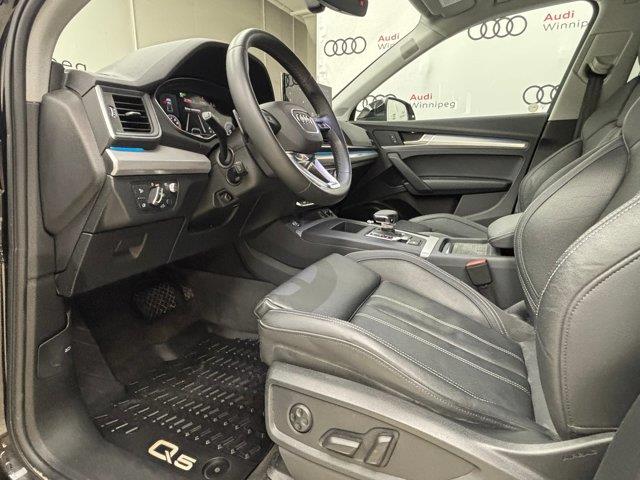 audi Q5 2024 - 15