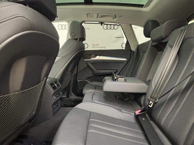 audi Q5 2024 - 16