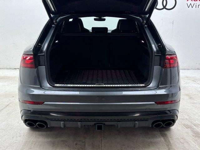 audi SQ8 2025 - 7