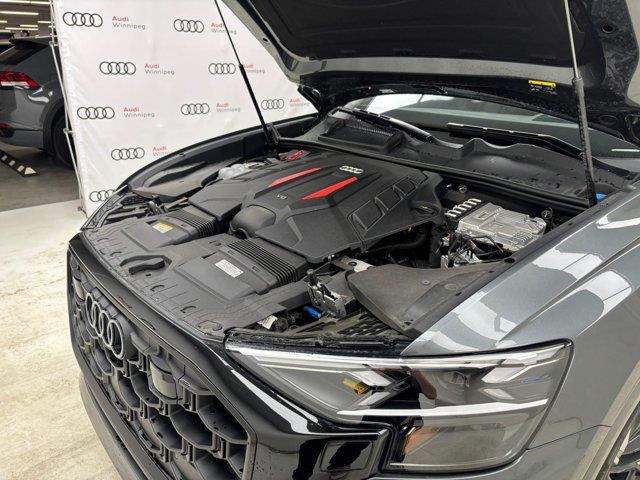 audi SQ8 2025 - 10