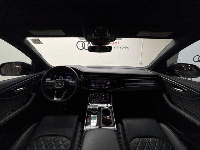 audi SQ8 2025 - 11