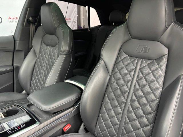 audi SQ8 2025 - 13