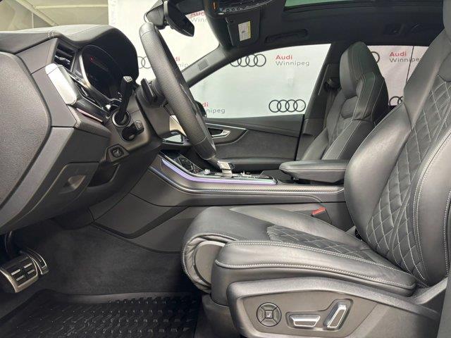 audi SQ8 2025 - 14